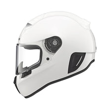 SCHUBERTH SR2 HELMET GLOSSY WHITE