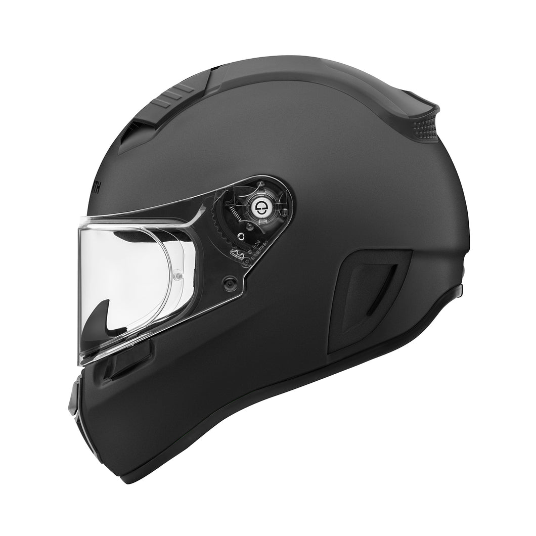 SCHUBERTH SR2 HELMET MATT BLACK