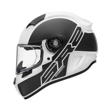 SCHUBERTH SR2 HELMET TRACTION WHITE