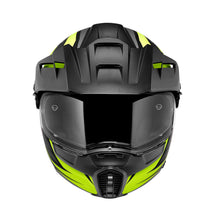 SCHUBERTH E1 ADVENTURE HELMET TUAREG YELLOW