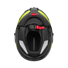 SCHUBERTH E1 ADVENTURE HELMET TUAREG YELLOW