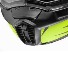 SCHUBERTH E1 ADVENTURE HELMET TUAREG YELLOW