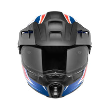 SCHUBERTH E1 ADVENTURE HELMET TUAREG RED