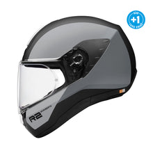 SCHUBERTH R2 HELMET APEX GREY