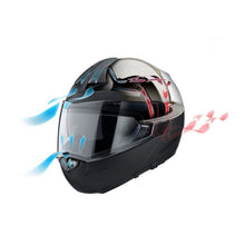SCHUBERTH C4 PRO HELMET GLOSSY WHITE