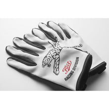 FUEL RACING DIVISION MOTORCYCLE GLOVES