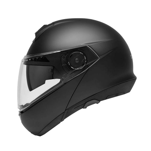 SCHUBERTH C4 HELMET MATT BLACK