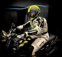 SCHUBERTH C4 HELMET MATT BLACK