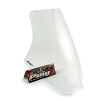PUIG TOURING SCREEN TO SUIT KAWASAKI GTR1400 (2007 - 2014) - CLEAR