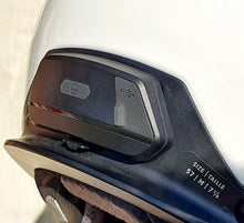 SCHUBERTH M1 OPEN FACE HELMET VIENNA WHITE