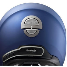 SCHUBERTH M1 OPEN FACE HELMET VIENNA WHITE
