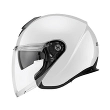 SCHUBERTH M1 PRO OPEN FACE HELMET