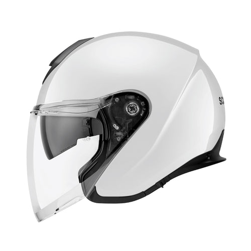 SCHUBERTH M1 PRO OPEN FACE HELMET