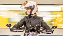 SCHUBERTH M1 PRO OPEN FACE HELMET