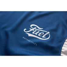 FUEL TWO STROKE MOTORCYCLE JERSEY