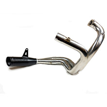 TOCE LOW MOUNT SPORT EDITION RACE EXHAUST - INDIAN FTR1200 / FTR1200S / SPORT / CARBON / R