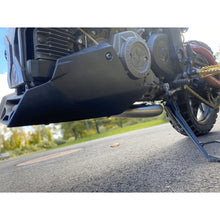 TOCE LOW MOUNT SPORT EDITION RACE EXHAUST - INDIAN FTR1200 / FTR1200S / SPORT / CARBON / R