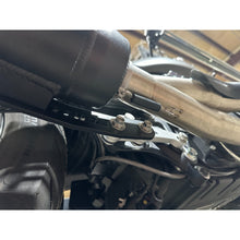 TOCE PRO-COMP 2-1 FULL PERFORMANCE EXHAUST SYSTEM - INDIAN SCOUT