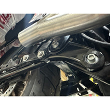 TOCE PRO-COMP 2-1 VISOR TIP FULL EXHAUST SYSTEM - HARLEY DAVIDSON M8 SOFTTAIL / SOFTAIL ST MODELS