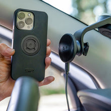 SP CONNECT CHARGING SUCTION MOUNT