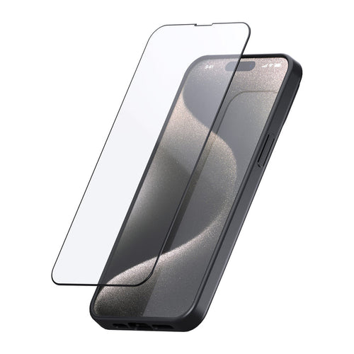 SP CONNECT APPLE GLASS SCREEN PROTECTOR IPHONE 15 PRO MAX