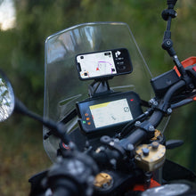 SP CONNECT GPS CRADLE MOUNT