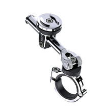 SP CONNECT MOTO MOUNT 3D 1 1/2" CHROME (COMING SOON)