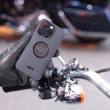 SP CONNECT MOTO MOUNT 3D 1 1/2" CHROME (COMING SOON)