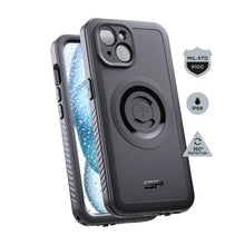 SP CONNECT APPLE PHONE CASE XTREME IPHONE 15 PRO MAX