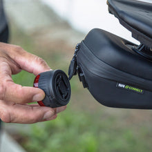 SP CONNECT SADDLE CASE SET