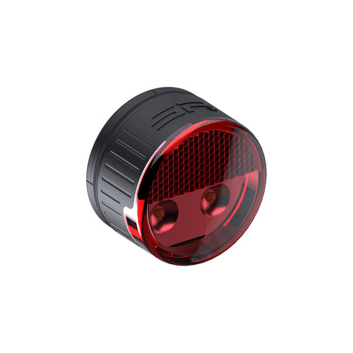 SP CONNECT ALL-ROUND LED SAFETY LIGHT RED