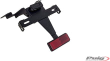 PUIG TAIL TIDY TO SUIT HONDA CBR1000RR 2010 - 2011