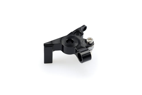 PUIG BRAKE LEVER ADAPTOR TO SUIT VARIOUS HONDA MODELS (BLACK)