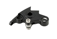 PUIG 5449N CLUTCH LEVER ADAPTOR FOR VARIOUS HONDA MODELS (BLACK)