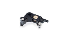PUIG BRAKE LEVER ADAPTOR FOR VARIOUS KAWASAKI MODELS (BLACK)