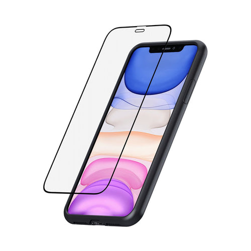 SP CONNECT APPLE GLASS SCREEN PROTECTOR IPHONE XR