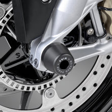 PUIG FRONT AXLE SLIDERS TO SUIT BMW S 1000 RR (2010 - 2013)