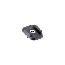 SP CONNECT STEM MOUNT FLAT (CANNONDALE INTELLIMOUNT)