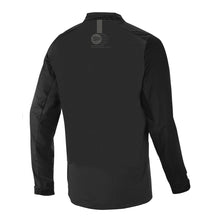 FUEL ENDURAGE MOTORCYCLE JERSEY - DARK GREY