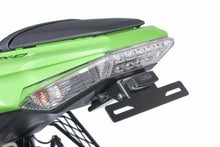 PUIG TAIL TIDY TO SUIT KAWASAKI ZX-10R 2011 - 2015 (BLACK)