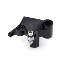 PUIG CLUTCH LEVER ADAPTOR TO SUIT VARIOUS KAWASAKI MODELS (BLACK)
