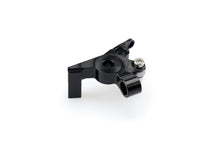 PUIG BRAKE LEVER ADAPTOR TO SUIT VARIOUS KAWASAKI MODELS (BLACK)