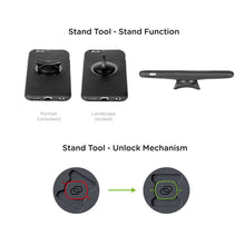 SP CONNECT STAND TOOL - 2 PCS