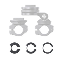 SP CONNECT DIAMETER ADAPTERS - MIRROR MOUNT (PRO)