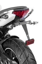 PUIG TAIL TIDY TO SUIT KAWASAKI ER6N/F 2012-2016 (BLACK)