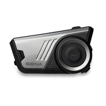 SENA 60S WITH SOUND BY HARMAN KARDON BLUETOOTH COMMUNICATION SYSTEM - SINGLE PACK