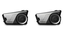 SENA 60S WITH SOUND BY HARMAN KARDON BLUETOOTH COMMUNICATION SYSTEM - DUAL PACK