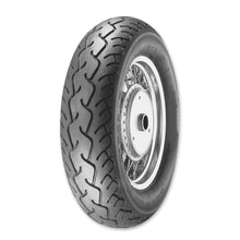 PIRELLI ROUTE MT 66 REAR TYRE 130/90-15 M/C 66S