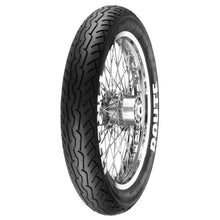 PIRELLI ROUTE MT 66 FRONT TYRE 120/90-17 M/C 64S TUBE TYPE