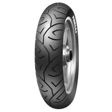 PIRELLI SPORT DEMON REAR TYRE 130/70-16 M/C 61P TUBELESS